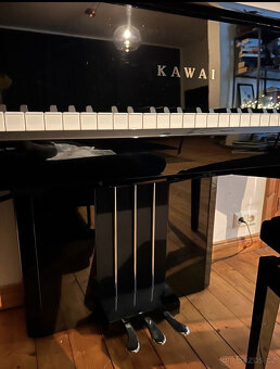 Piano Piano Elektrické piano - 6