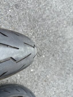 Pirelli Diablo Rosso IV sada - 6
