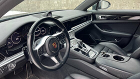 Porsche Panamera 4S, 76tis.km, panorama, DPH, TOP stav - 6