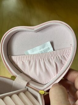 Mary Kay mini taška na líčení | Nová | jemně růžová - 6