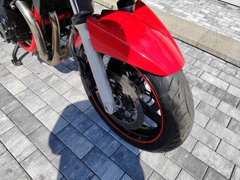 Suzuki gsf 650 Bandit -ČR 35kw po dohodě - 6