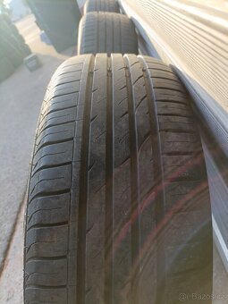 Pneu Nexen - 6