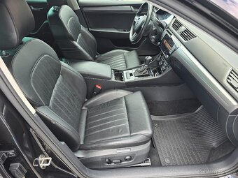 ⭐Škoda Superb 2.0TDI/ČR/2.MAJ/4X4/STYLE+/DPH⭐ - 6