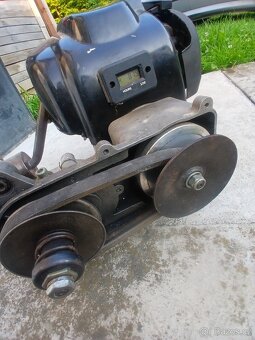 Motor na koloběžku - 6