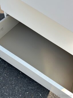Ikea Malm 4 zásuvky - 6