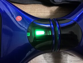 Hoverboard + chrániče - 6