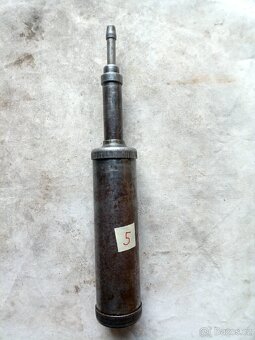 Mazací lisy - 6