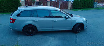 Škoda Octavia III RS 2.0 TDI 135kw - 6