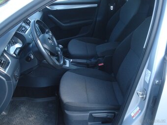 Škoda Octavia 1.6TDi ČR - 6