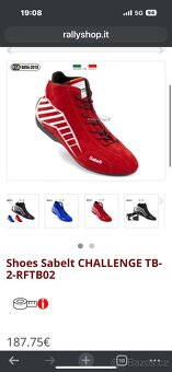 Sabelt Challenge tb-2 43 - 6