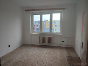 Prodej bytu 3+1, 66 m², Ostrava – Poruba, ul. Maďarská - 6
