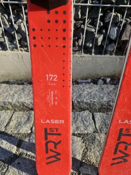 STOCKLI LASER WRT-ST 172cm r-14,8 - 6