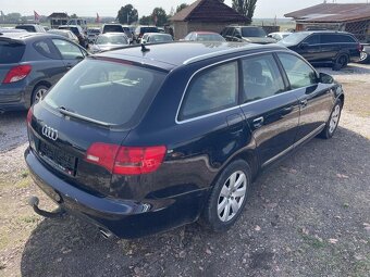 Audi A6 2,4 130KW Quattro - 6