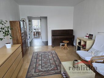 Prodej hezkého bytu 3+1, 76m2, Opava, ul. Holasická - 6
