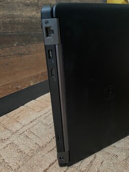 Notebook Dell Latitude E5250 - i3 2.1 GHz, 4GB, 456GB,W10Pro - 6