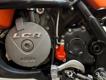 KTM 950 Adventure S - 6