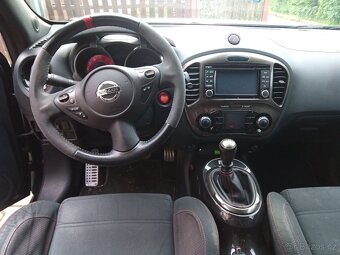 Juke Nismo RS - 6