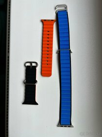 Apple Watch pásky - 6