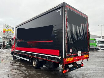 Iveco EUROCARGO 90E18 EEV MANUÁL - 6