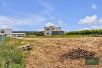 Prodej, Pozemek pro bydlení - 863m2, Blovice, Rokycany - 6