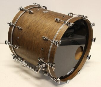 Yamaha Maple Custom Absolute - 6