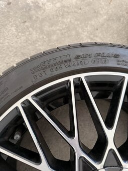 RONAL 4x100 r16 - 6
