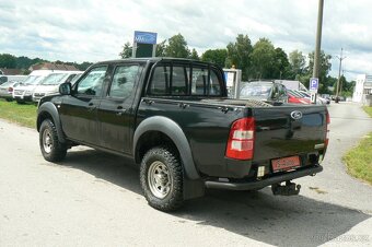 Ford Ranger 2.5 TDCi-2009 -4x4 - 6