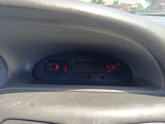 Renault Scenic 1,9Dci - 6