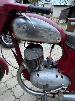 Jawa 350/360 - 6