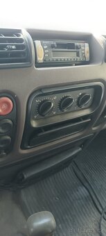 Opel Movano..Renault Master 2,2 dti - 6