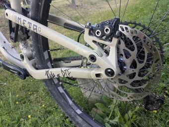 COMMENCAL META TR RIDE 29 / 2021 - 6