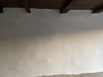 Dlouhodobý pronájem garáže 31 m3 - 6
