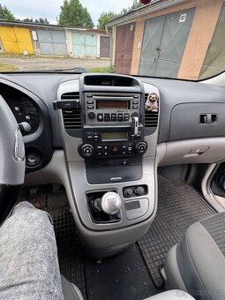 Kia carnival 2,9crdi - 6
