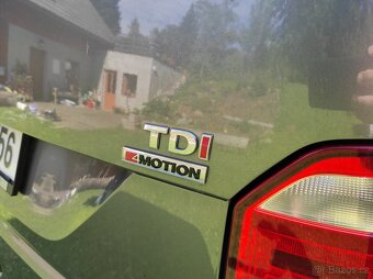 VW Multivan T6 Highline TDi 4motion - 6