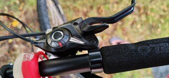dětské dívčí kolo Maxbike, 8-12 let - 6