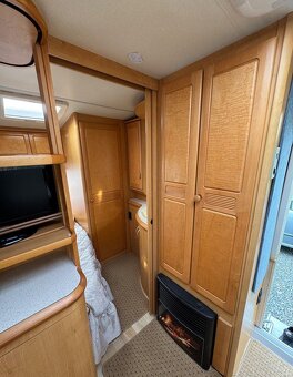 Karavan HOBBY 460 DE-LUXE - 6