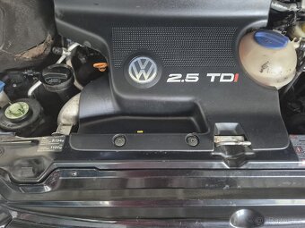 VW T4 111kw - 6