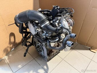 Motor CHH CHHA CHHB 2.0 TSI 169kw 98tkm Škoda VW - 6