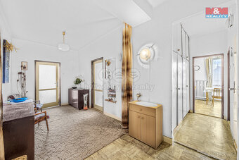 Prodej bytu 3+1, 82 m², Praha, ul. Služská - 6