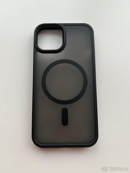 iPhone 13 128GB Midnight, baterie 100% - 6