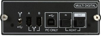 Soundcraft Si Performer 2 + compact Stage box(sivý) - 6