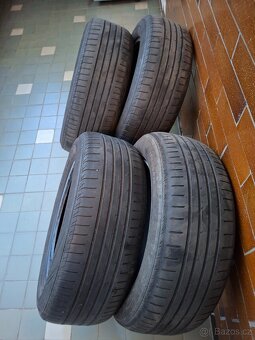 Letní pneu NEXEN 185/60 R15 84H - 6
