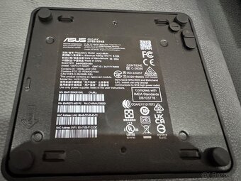 Predám Asus Nuc Pro NUC14RVH - 6