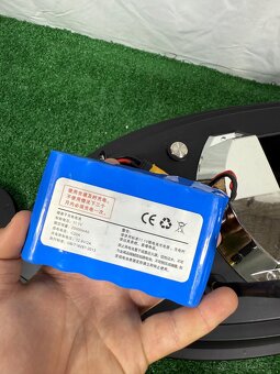 Rybářské návnady člun s GPS a baterie 20000mAh - 6