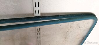 desky PVC,plexi (např. pro reklamní panely) - 6