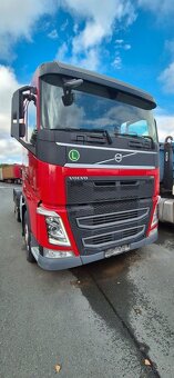 Volvo FH 500 6x4 včetně hydrauliky - 6