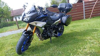 Yamaha Tracer 900 GT, odpočet DPH - 6