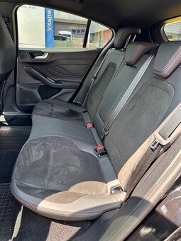 Ford Focus 2.3 EcoBoost 280k M6 (206kW) ST - 6