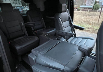 Toyota Proace Verso VIP - L2 2.0D - 6