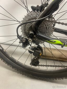 Merida o-nine 26” - 6